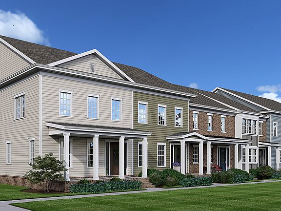 Sumter Townhomes at Burkitt Ridge
