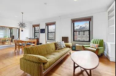 Rented by R New York