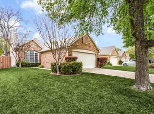 3110 Silver Springs Ln, Richardson, TX 75082