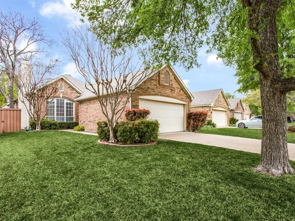 3110 Silver Springs Ln, Richardson, TX 75082