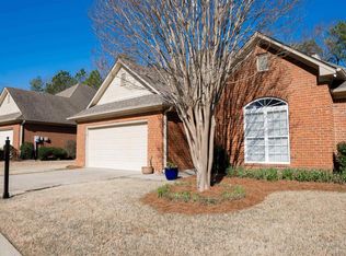 2034 Narrows Point Cv, Birmingham, AL 35242