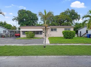 611 NE 177th St, Miami, FL 33162