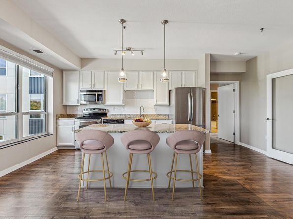 1502 5th St N APT 409, Hopkins, MN 55305