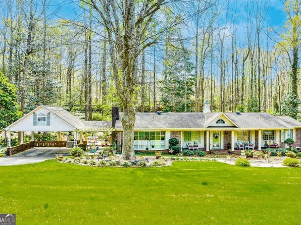 175 Brookwood Dr, Lavonia, GA 30553