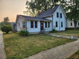 300 Read St, Elburn, IL 60119