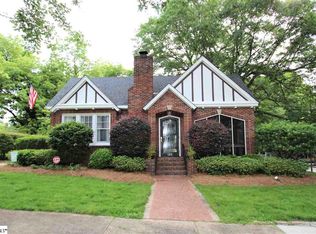 129 S Fairview Ave, Spartanburg, SC 29302