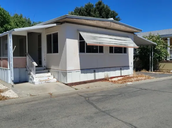 193 Casa Grande Dr, Red Bluff, CA 96080