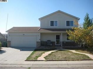 184 W Juneberry St, Milliken, CO 80543