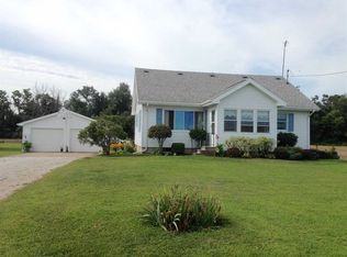 13521 1st Rd, Lakeville, IN 46536