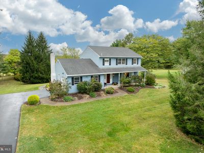 1364 W Campbell Rd, Green Lane, PA, 18054