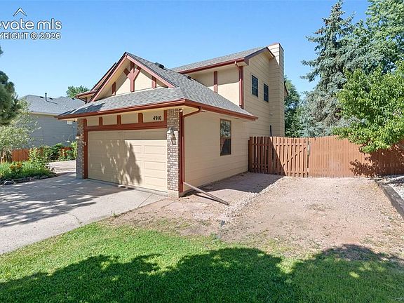 2nd image of 4910 Champagne Dr