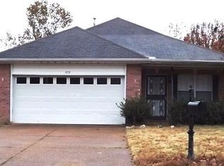 878 Timber Grove Dr, Cordova, TN 38018