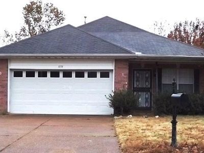 878 Timber Grove Dr, Cordova, TN, 38018