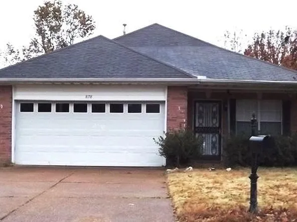 878 Timber Grove Dr, Cordova, TN 38018