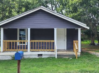1314 5th St, Statesville, NC 28677