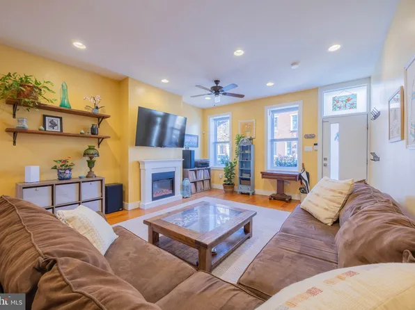 2058 E Huntingdon St, Philadelphia, PA 19125