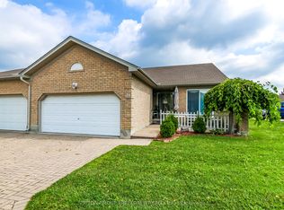 861 Shelborne St #29, London, ON N5Z 5C5