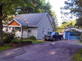 112 C St, Oakland, MD 21550