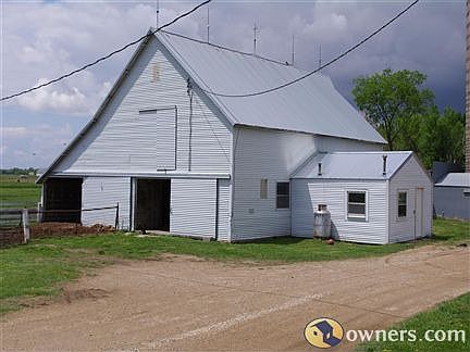 14 acre barn