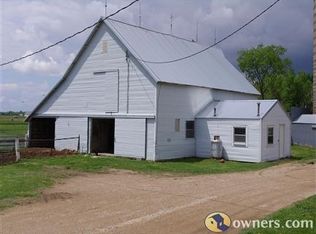 44117 276th St, Marion, SD 57043