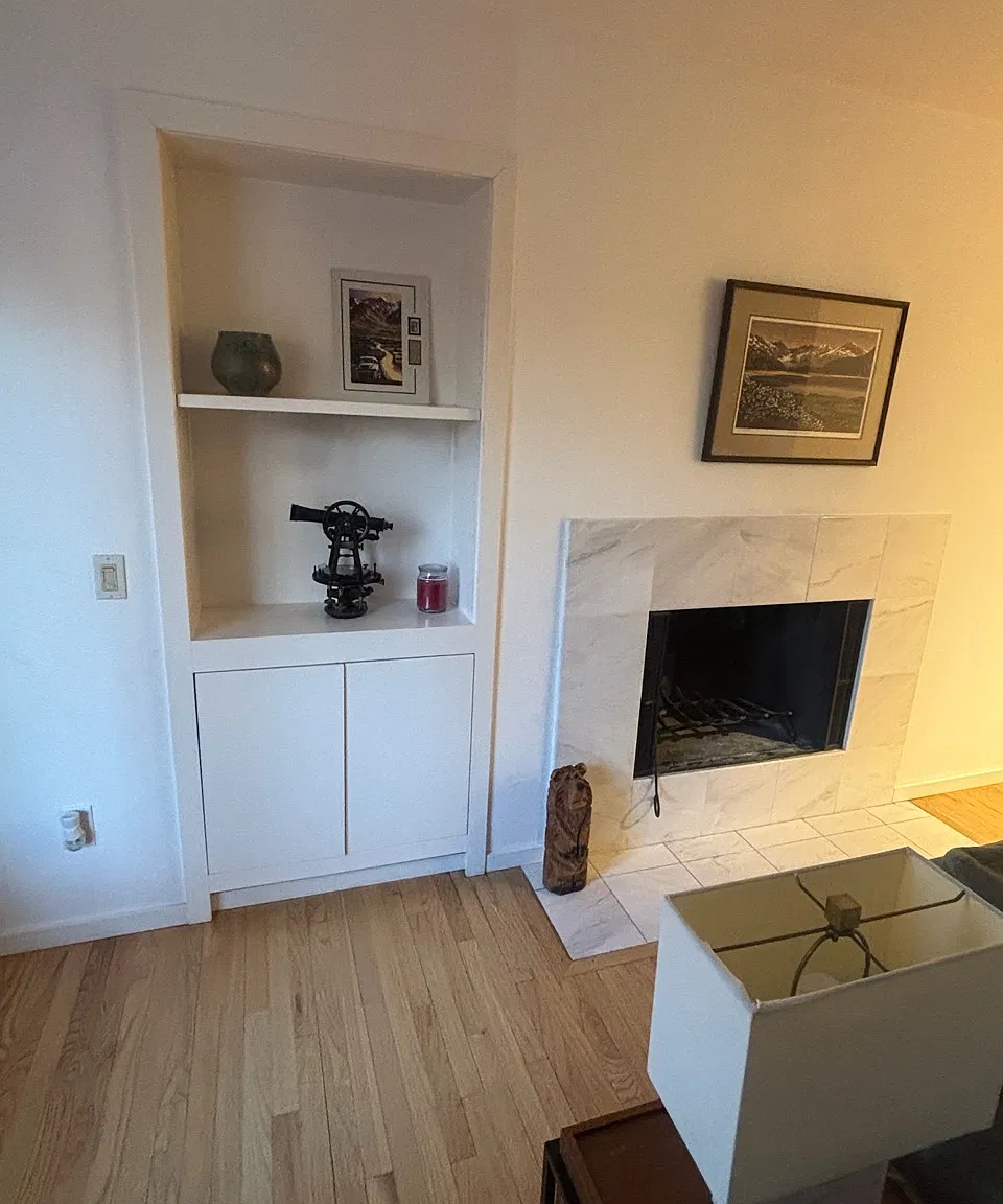 2 bed, 2.5 bath, 1650 sqft, $2,950 — Photo 4