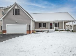 13319 Castlewellan Dr, Chester, VA 23836