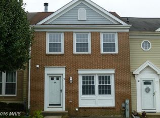 3 Donn Ct, Perry Hall, MD 21128