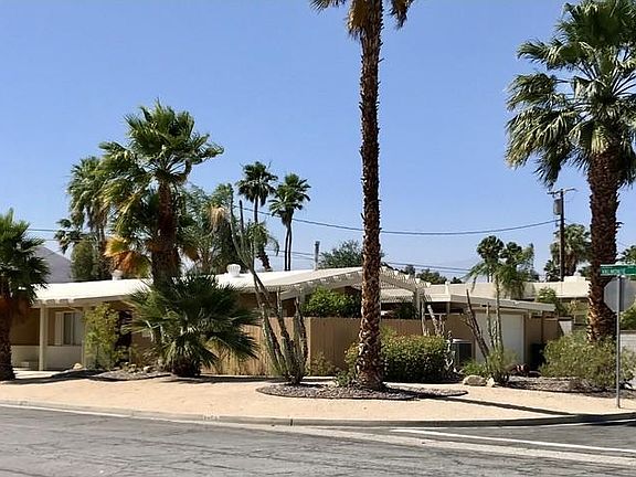 2nd image of 1450 E Granvia Valmonte