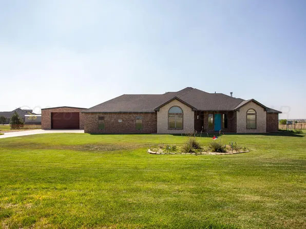 12951 Wandering Rd, Amarillo, TX 79118