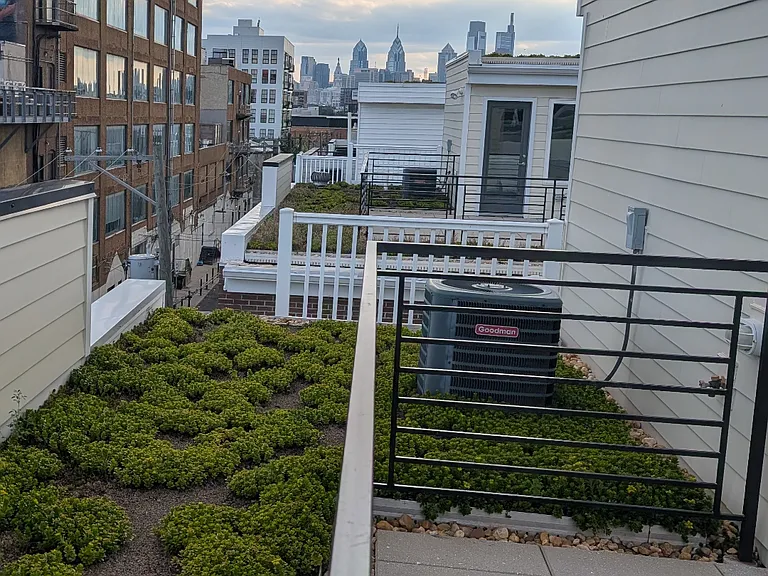950 Shackamaxon St — Photo 17