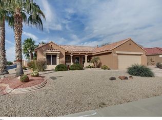 23202 N 145th Ave, Sun City West, AZ 85375