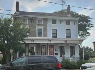 516 Prince St, Bordentown, NJ 08505