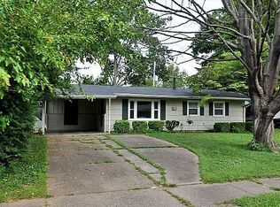 3120 Rosedale Blvd, Louisville, KY 40220