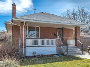 1193 S 300 E, Salt Lake City, UT 84111