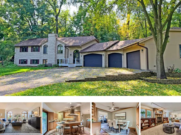 19117 Covington Rd, Minnetonka, MN 55345