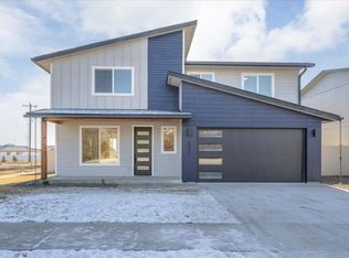 2001 W Walker Ave, Spokane, WA 99208