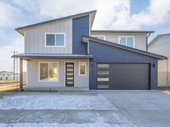2001 W Walker Ave, Spokane, WA 99208