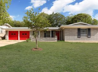 619 Northstar Dr, San Antonio, TX 78216