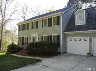 202 Youngsford Ct, Cary, NC 27513