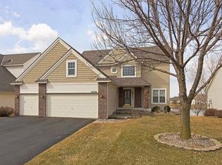 10996 Nassau Cir NE, Blaine, MN 55449