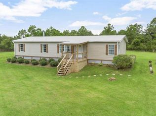 680 Pell Rd, Osteen, FL 32764