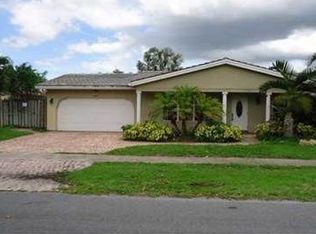 1620 SW 55th Ave, Plantation, FL 33317