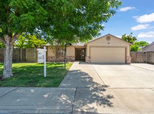 2900 Porsche Strasse, Turlock, CA 95382