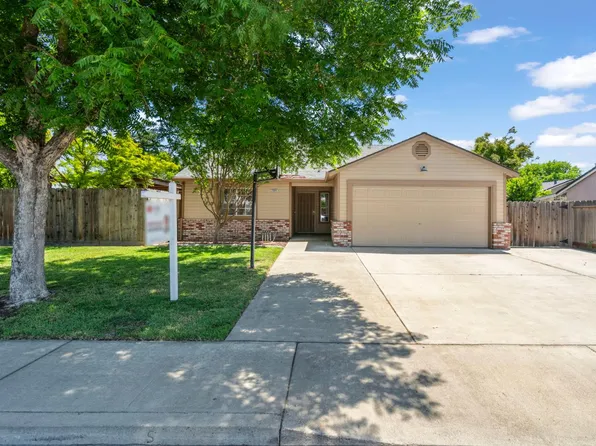 2900 Porsche Strasse, Turlock, CA 95382