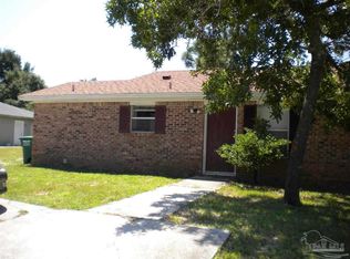 3407 Green Briar Cir #A, Gulf Breeze, FL 32563