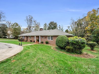 504 N Washington St, Rutherfordton, NC, 28139