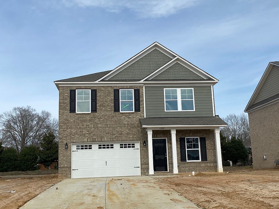 1959 Castlerock Drive Lot 5