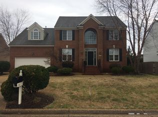 102 Harvest Way, Yorktown, VA 23693
