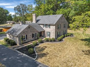 501 Fairway Blvd, Whitehall, OH 43213