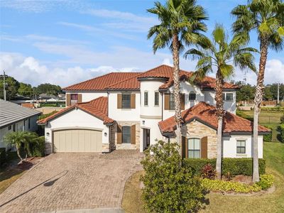 5785 Saybrook Cir, Sanford, FL, 32771